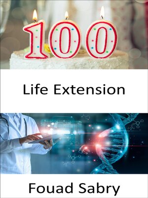 cover image of Life Extension